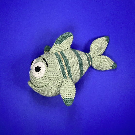 Vissen - Sterrenbeeld
2