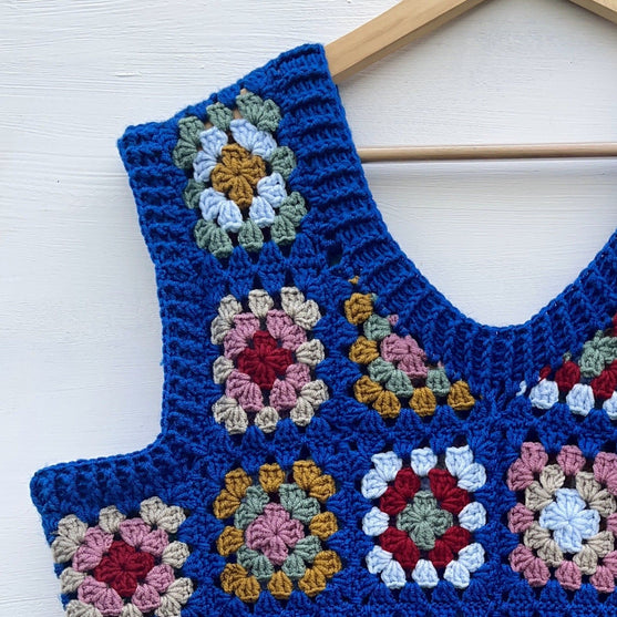 Fun Times - Pullover
3