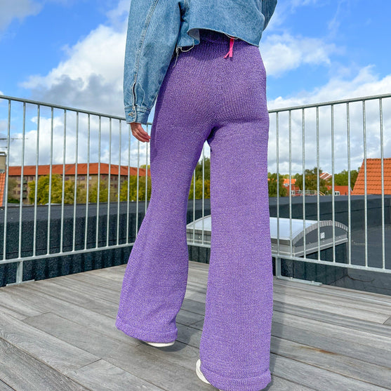 Glitter Queen - Broek
3