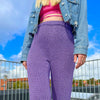 Glitter Queen - Broek
2
