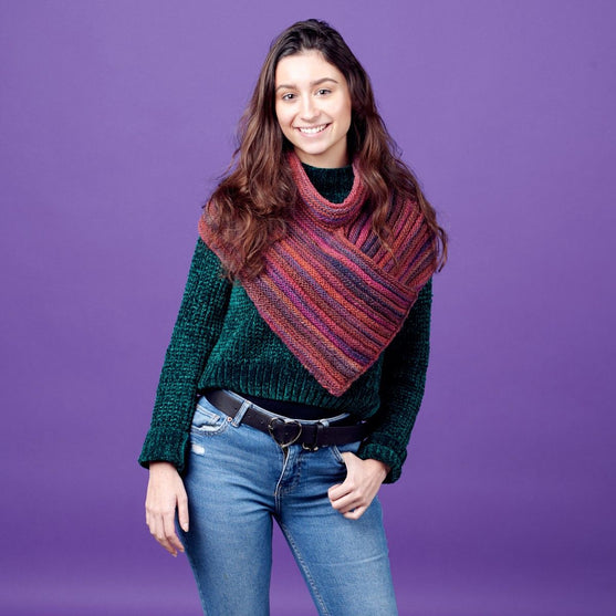 Gloria - Halswarmer
4