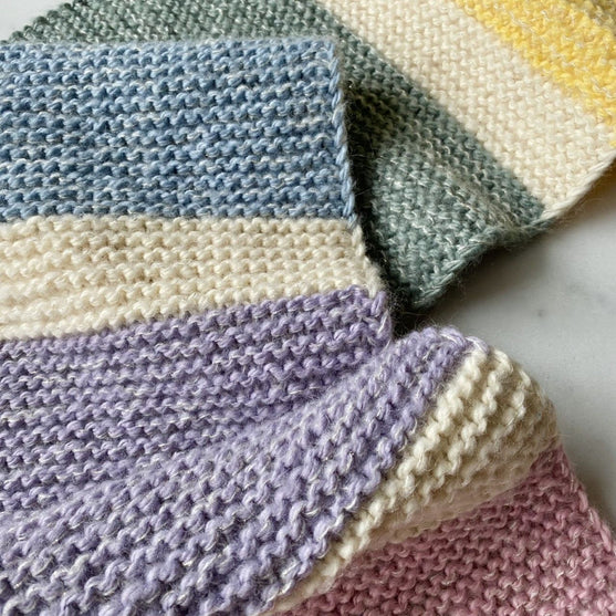 Gnistra - Infinity sjaal
4