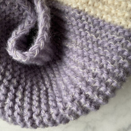 Gnistra - Infinity sjaal
3