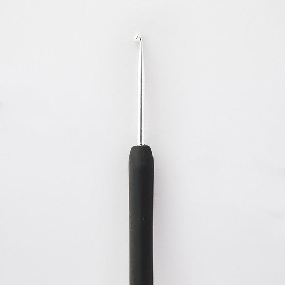 Steel Haaknaald m/Ergonomisch Handvat - KnitPro
5