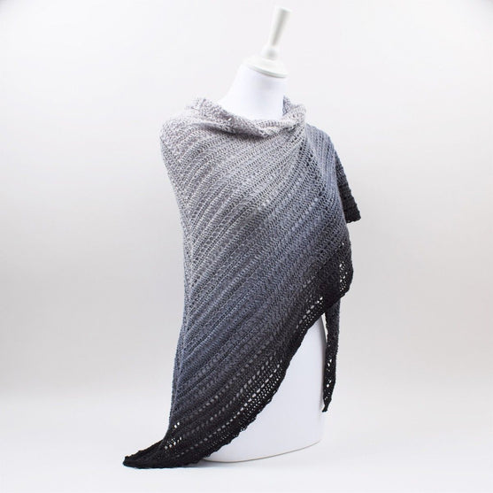 Classical Attitude Sjaal - Sultan Deluxe
14