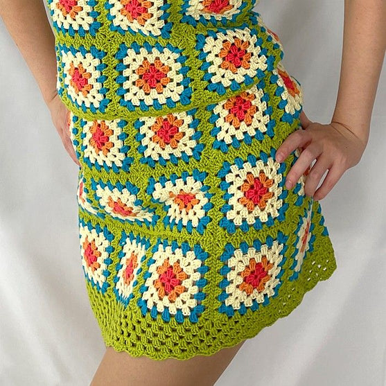 Granny Smith - Rok
1