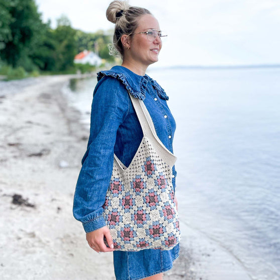 Granny’s shopper
2