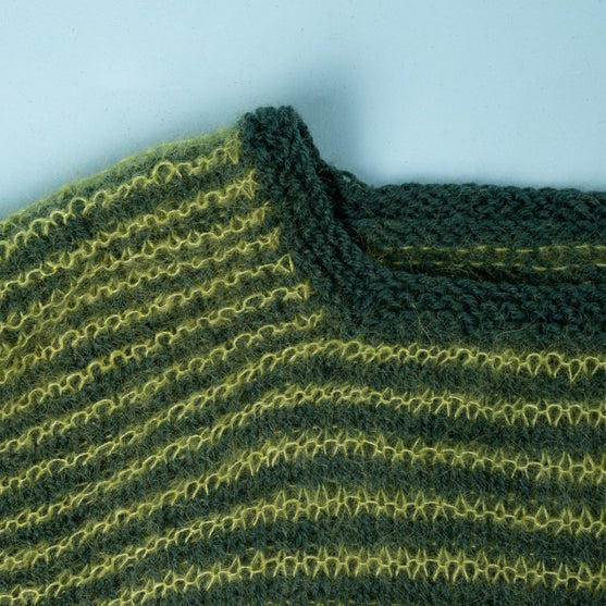 Viola Trui - Evergreen
2