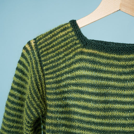 Viola Trui - Evergreen
5