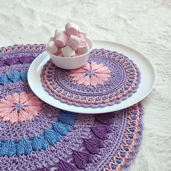 Gwendolyne - Tafelkleed
5