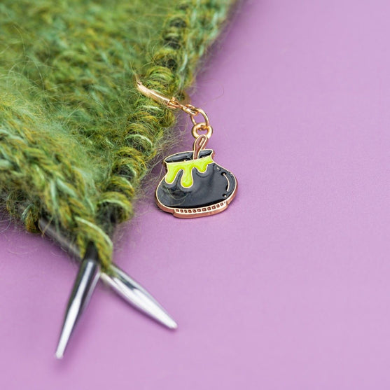 Halloween Steekmarkeerders - Hobbii
3