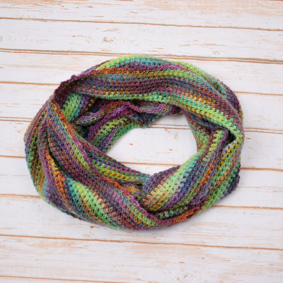 Happy Fall Tubesjaal
3