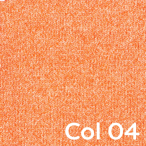 Happy Place Melange - Hobbii X TL Yarn Crafts
5