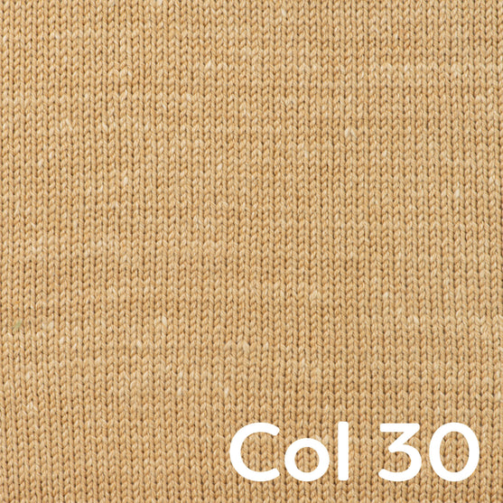 Happy Place Solid - Hobbii X TL Yarn Crafts
28