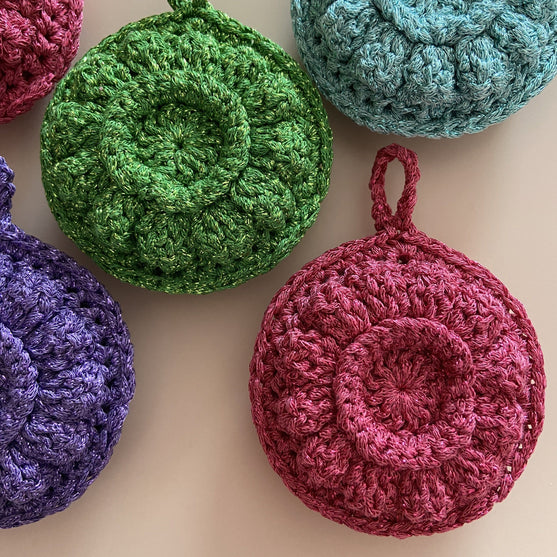 Hard Candy - Kerstboomversiering
8