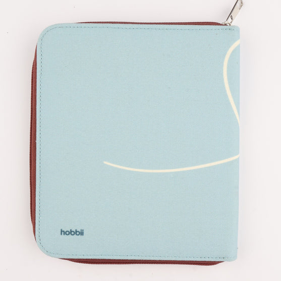 Verwisselbare Tunische haaknaaldenset - Hobbii X TL Yarn Crafts
6