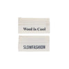 10 Labels - Wool is Cool - Hobbii
1