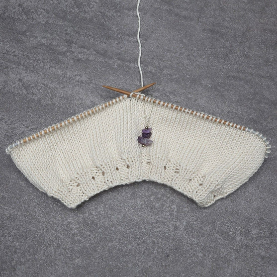 Steekmarkeerders met draad - Hobbii
5