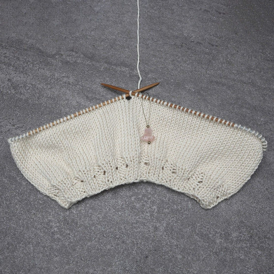 Steekmarkeerders met draad - Hobbii
6