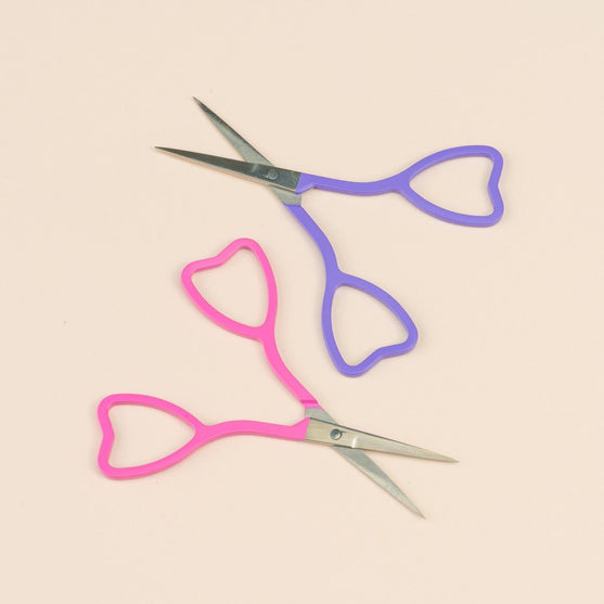 Schaar - Heart - Hobbii
2