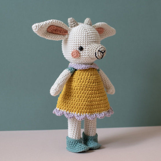 Helly Lamb
2