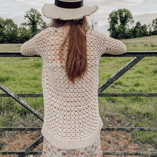 Summer Breeze - Vest