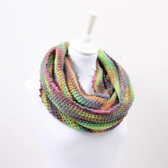 Happy Fall Tubesjaal
2