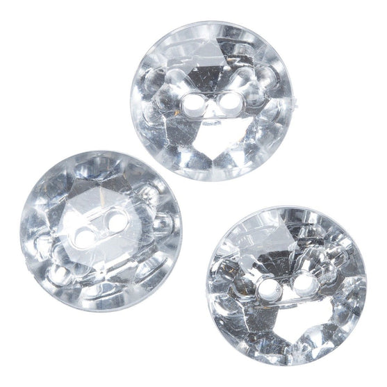 Kristal knopen - Hobbii
1