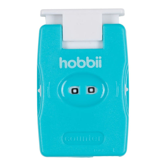 Toerenteller - Hobbii