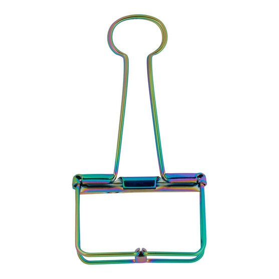 Metalen klemmen - Jumbo - Hobbii
6