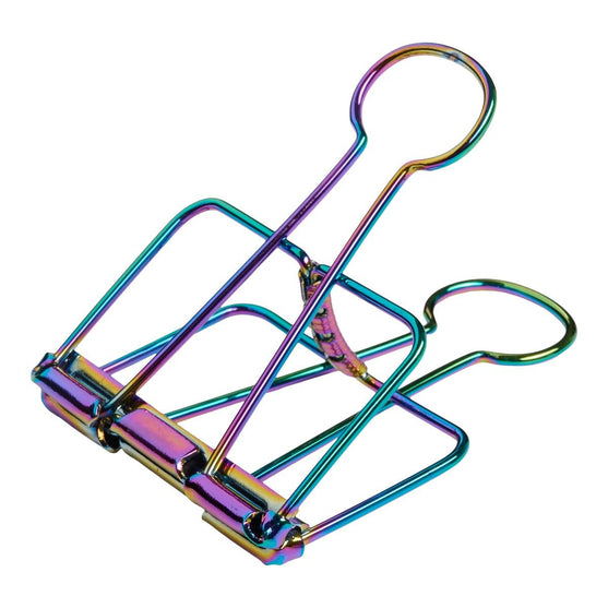 Metalen klemmen - Jumbo - Hobbii
3