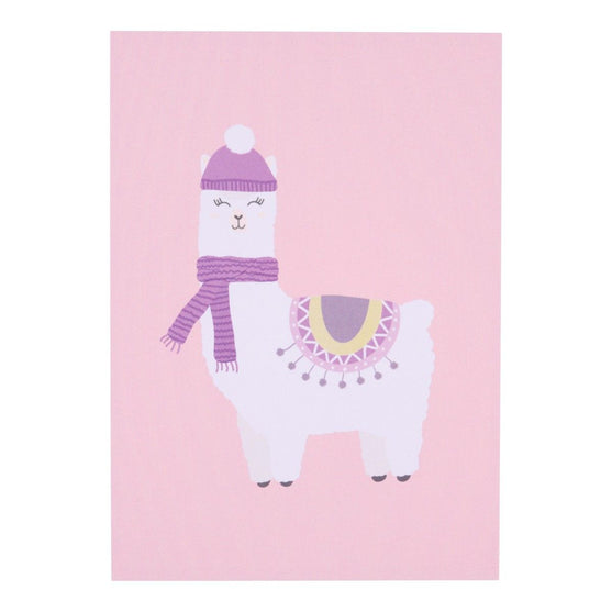 Ansichtkaart - 6 stuks - Wool Is Cool - Hobbii
3