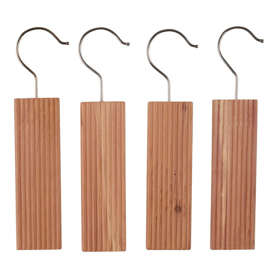 Cederhouten Hangers - Hobbii
1
