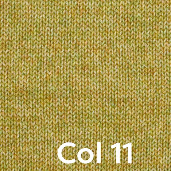 Garland - Hobbii x Pom Pom
12