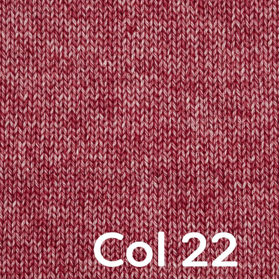 Garland - Hobbii x Pom Pom
22