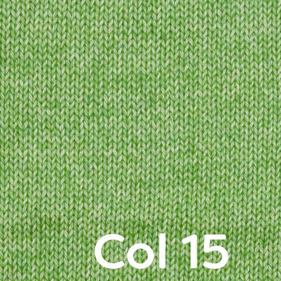 Garland - Hobbii x Pom Pom
15