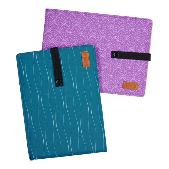 Patroonhouder - Print - Hobbii
5