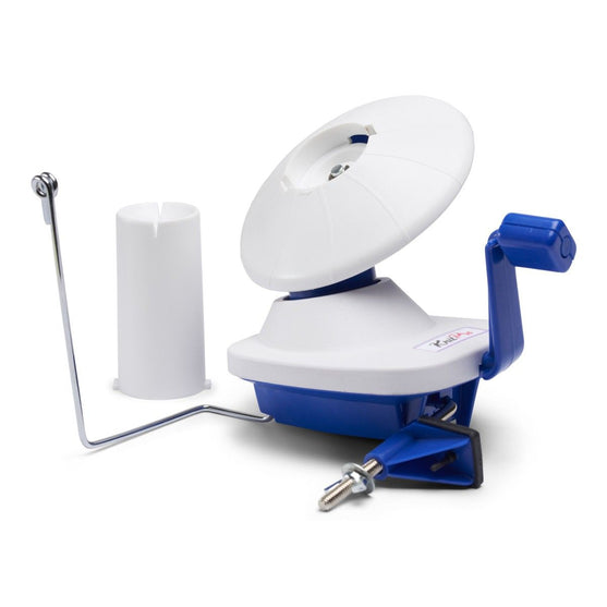 Garenwinder - KnitPro
2