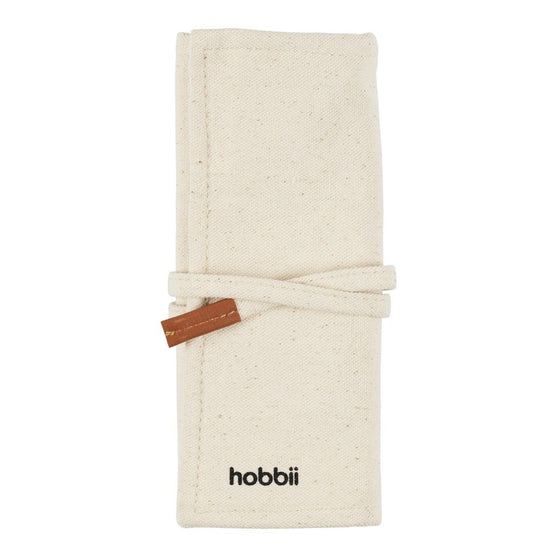 Bamboe Haaknaaldenset - Hobbii
5