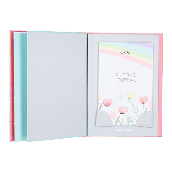 Self Love - Verwisselbare Rondbreinaaldenset - KnitPro
5