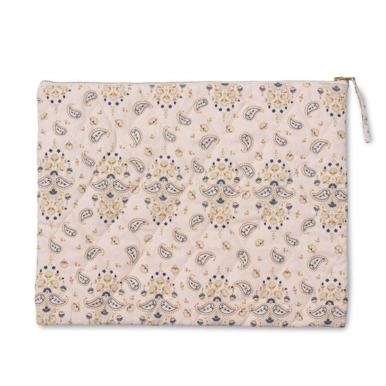 Gequilte organiser - Large - Hobbii
1