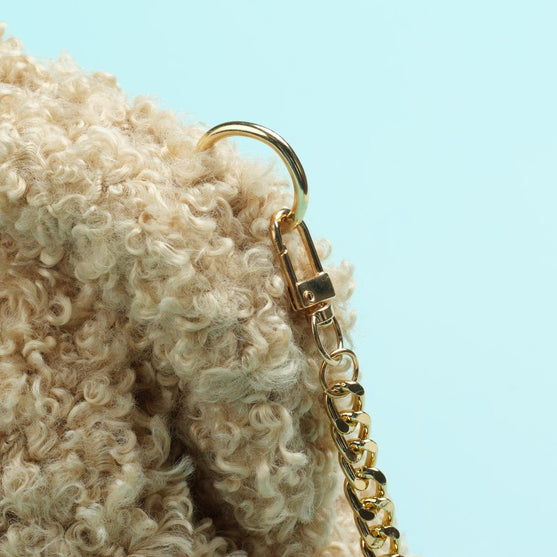 Tasketting - 120 cm - Hobbii
4