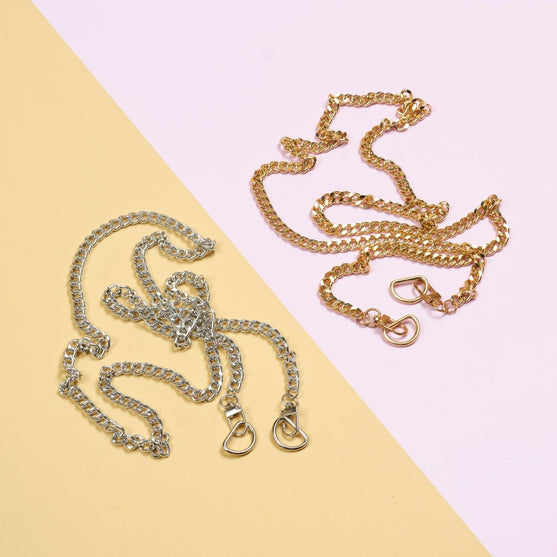 Tasketting - 120 cm - Hobbii
2