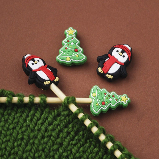Kerst Naaldstoppers - Hobbii
2