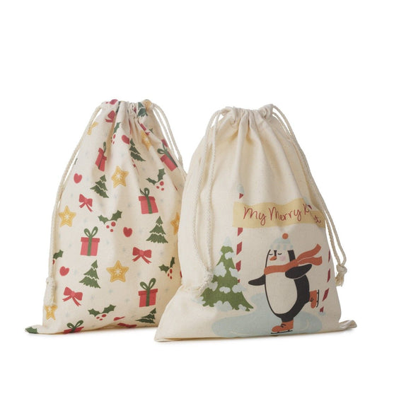 Kerst Multibag - Hobbii
1