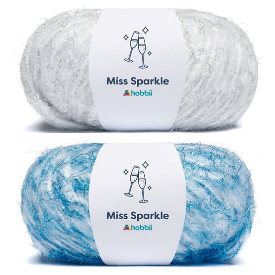 Miss Sparkle - Hobbii
1