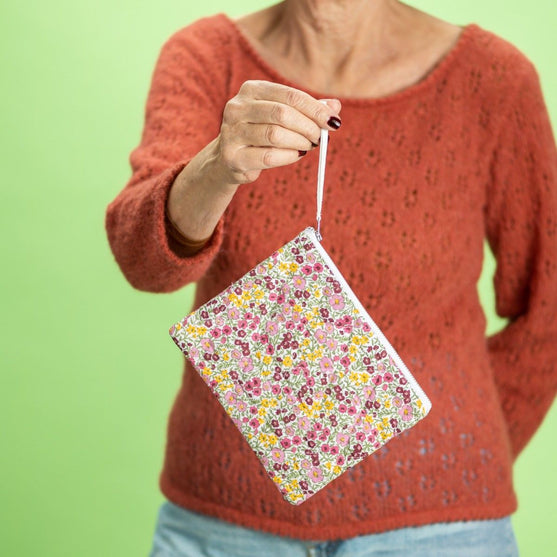 Gequilte organisator - Hobbii
4