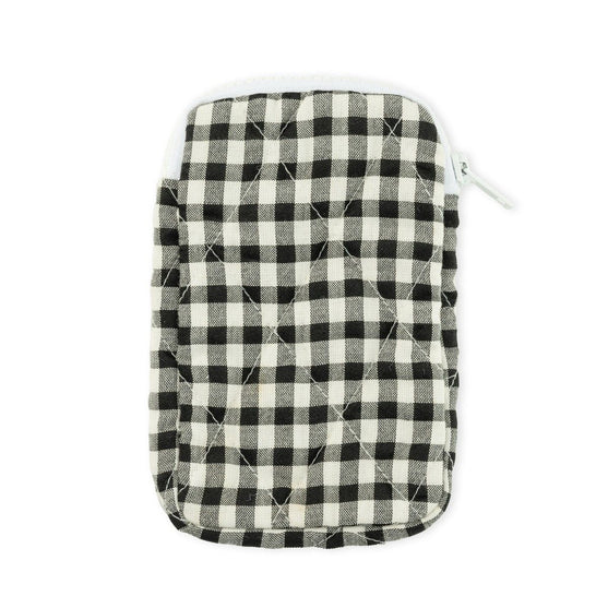 Gequilt etui - Hobbii
1