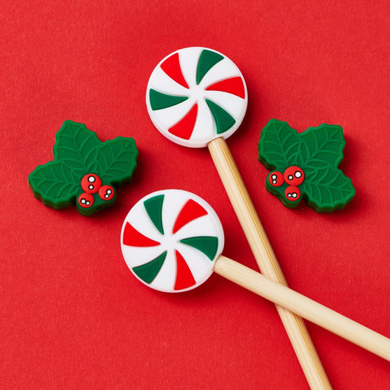 Kerst Naaldstoppers - Hobbii
2