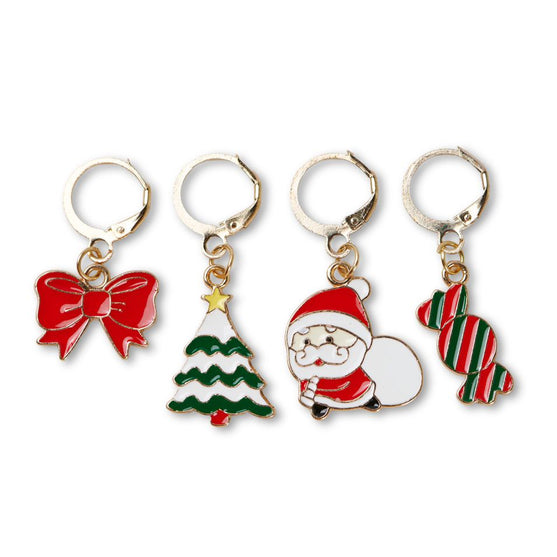 Kerst Steekmarkeerders - Hobbii
3